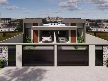 Rua Desembargador Henrique Nogeira Dorfmund, Cidade Jardim, São José dos Pinhais, São José dos Pinhais, Balneário Piçarras