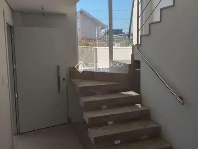 Casa / Sobrado para Venda em São José dos Pinhais/PR Cidade Jardim 3 Quartos