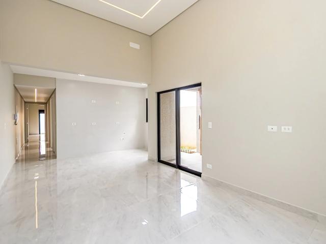 Casa / Sobrado para Venda em São José dos Pinhais/PR Cidade Jardim 3 Quartos