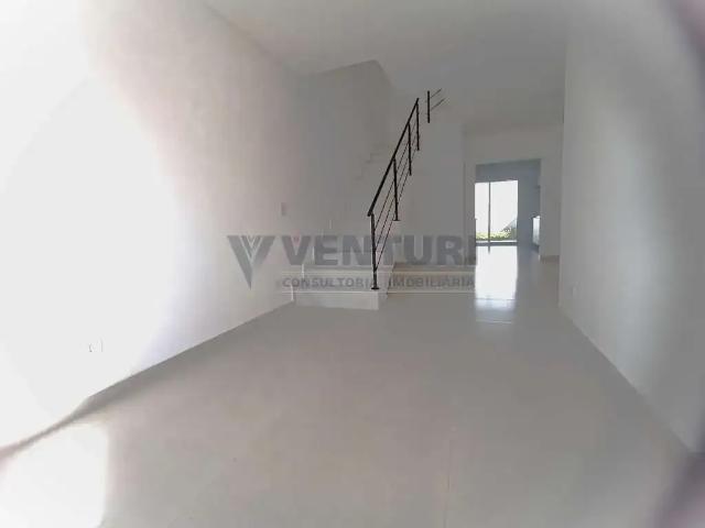 Casa / Sobrado para Venda em São José dos Pinhais/PR Cidade Jardim 3 Quartos