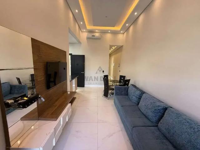 Casa / Sobrado para Venda em São José dos Pinhais/PR Cidade Jardim 3 Quartos