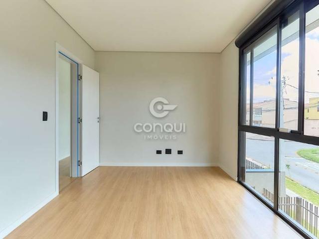 Casa / Sobrado para Venda em São José dos Pinhais/PR Cidade Jardim 3 Quartos