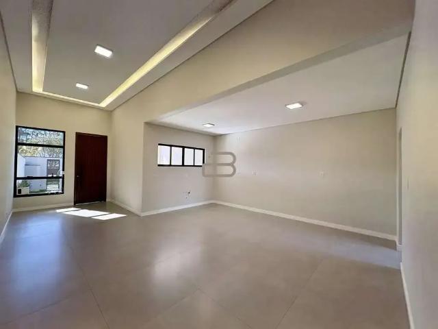 Casa / Sobrado para Venda em São José dos Pinhais/PR Cidade Jardim 3 Quartos