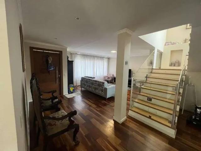 Casa / Sobrado para Venda em São José dos Pinhais/PR Cidade Jardim 3 Quartos