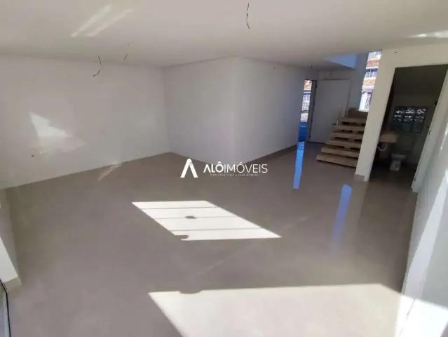 Casa / Sobrado para Venda em São José dos Pinhais/PR Cidade Jardim 3 Quartos