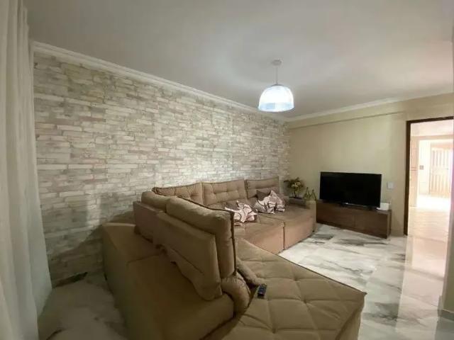 Casa / Sobrado para Venda em São José dos Pinhais/PR Cidade Jardim 3 Quartos