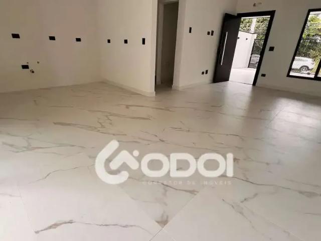 Casa / Sobrado para Venda em São José dos Pinhais/PR Cidade Jardim 3 Quartos