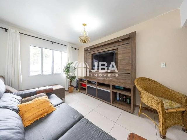 Casa / Sobrado para Venda em São José dos Pinhais/PR Cidade Jardim 3 Quartos