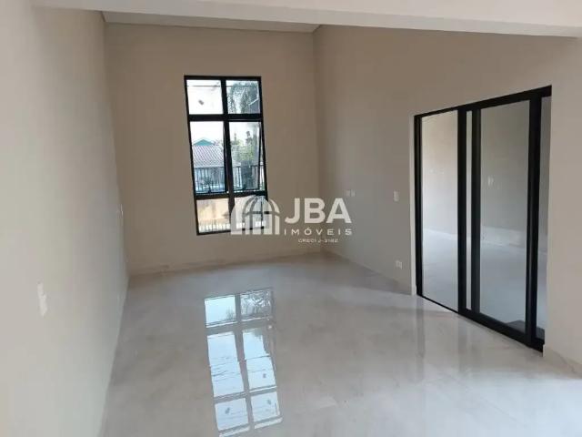 Casa / Sobrado para Venda em São José dos Pinhais/PR Cidade Jardim 3 Quartos