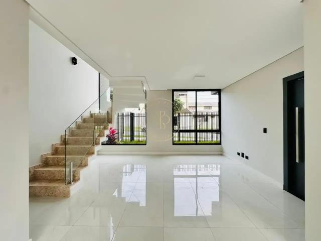 Casa / Sobrado para Venda em São José dos Pinhais/PR Cidade Jardim 3 Quartos