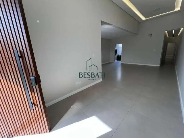 Casa / Sobrado para Venda em São José dos Pinhais/PR Cidade Jardim 3 Quartos