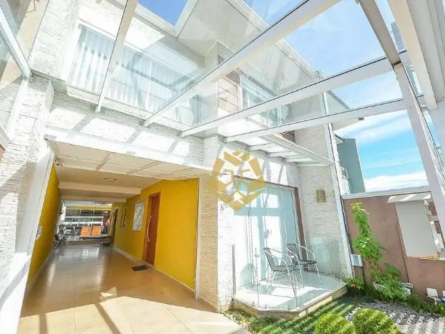 Casa / Sobrado para Venda em São José dos Pinhais/PR Cidade Jardim 3 Quartos