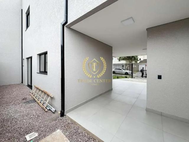 Casa / Sobrado para Venda em São José dos Pinhais/PR Cidade Jardim 3 Quartos