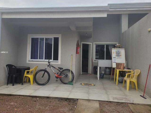 Casa / Sobrado para Venda em São José dos Pinhais/PR Cidade Jardim 3 Quartos