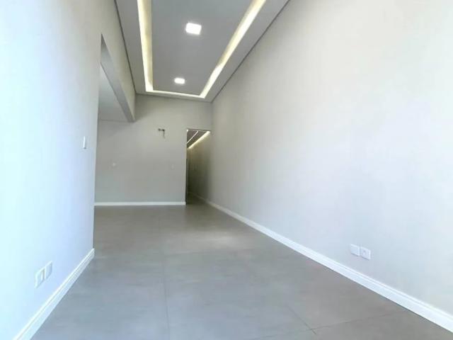 Casa / Sobrado para Venda em São José dos Pinhais/PR Cidade Jardim 3 Quartos