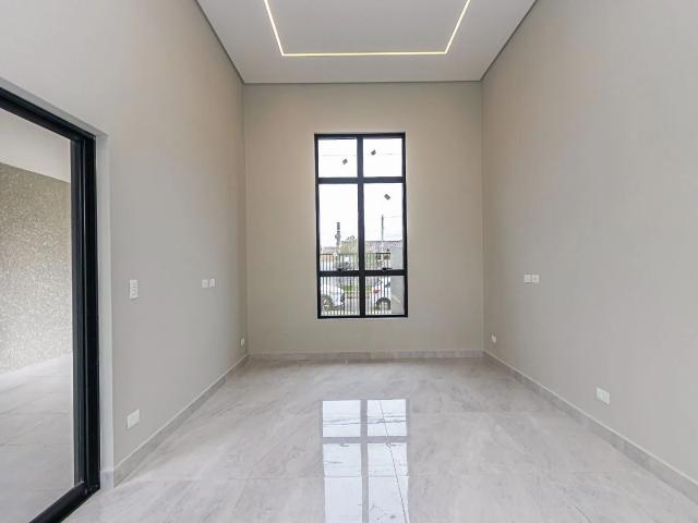 Casa / Sobrado para Venda em São José dos Pinhais/PR Cidade Jardim 3 Quartos