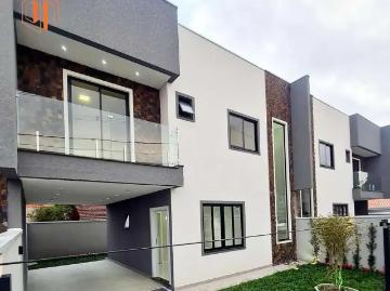 Cidade Jardim, São José dos Pinhais, São José dos Pinhais, Balneário Piçarras