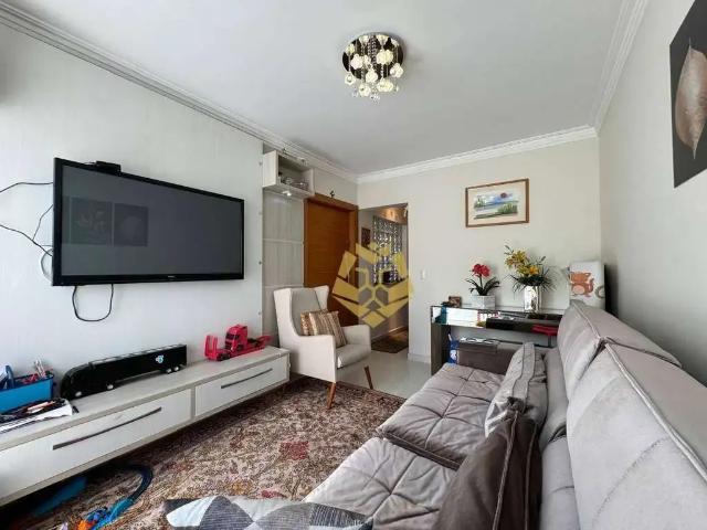 Casa / Sobrado para Venda em São José dos Pinhais/PR Cidade Jardim 3 Quartos