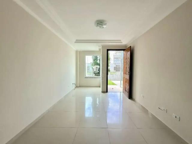 Casa / Sobrado para Venda em São José dos Pinhais/PR Cidade Jardim 3 Quartos