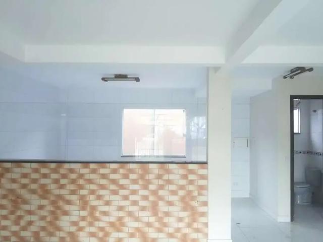 Casa / Sobrado para Venda em São José dos Pinhais/PR Cidade Jardim 3 Quartos