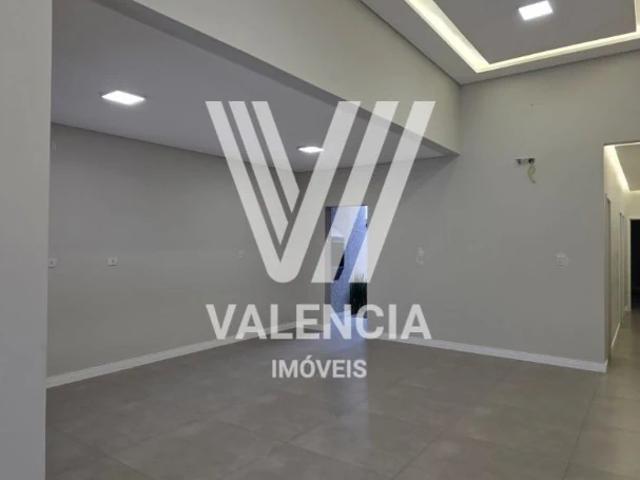 Casa / Sobrado para Venda em São José dos Pinhais/PR Cidade Jardim 3 Quartos