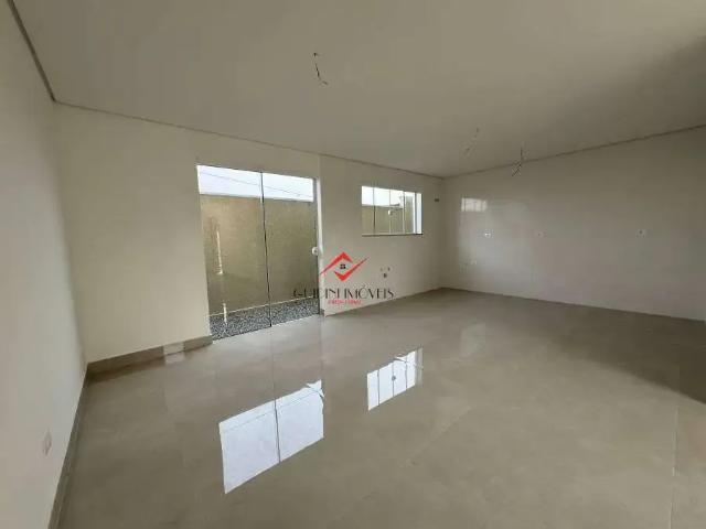 Casa / Sobrado para Venda em São José dos Pinhais/PR Cidade Jardim 3 Quartos