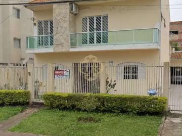 Casa / Sobrado para Venda em São José dos Pinhais/PR Cidade Jardim 3 Quartos