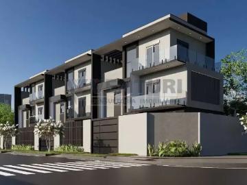 Casa / Sobrado para Venda em São José dos Pinhais/PR Cidade Jardim 3 Quartos