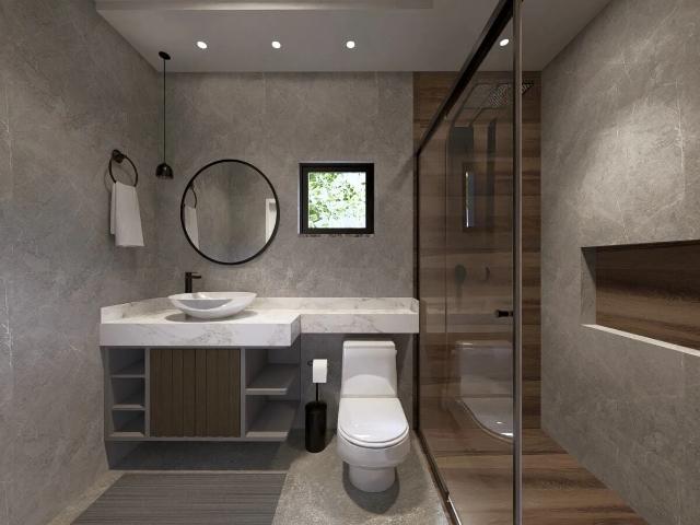Casa / Sobrado para Venda em São José dos Pinhais/PR Cidade Jardim 3 Quartos