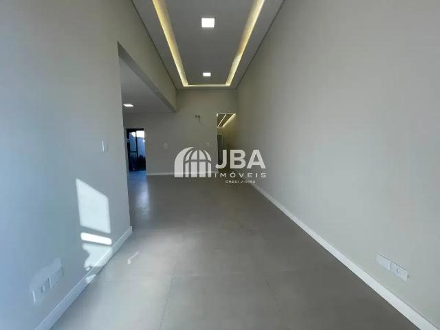 Casa / Sobrado para Venda em São José dos Pinhais/PR Cidade Jardim 3 Quartos
