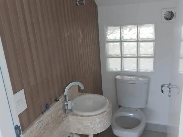 Casa / Sobrado para Venda em São José dos Pinhais/PR Cidade Jardim 3 Quartos