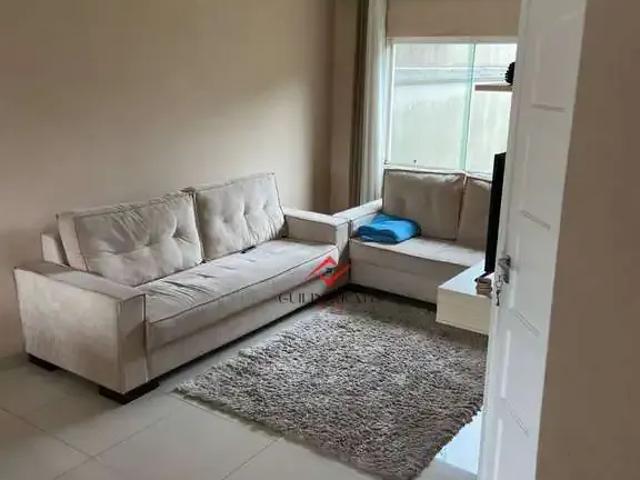 Casa / Sobrado para Venda em São José dos Pinhais/PR Cidade Jardim 3 Quartos