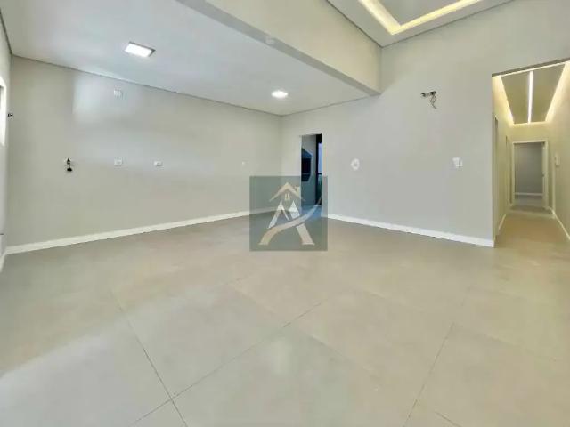 Casa / Sobrado para Venda em São José dos Pinhais/PR Cidade Jardim 3 Quartos