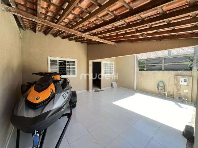 Casa / Sobrado para Venda em São José dos Pinhais/PR Cidade Jardim 2 Quartos