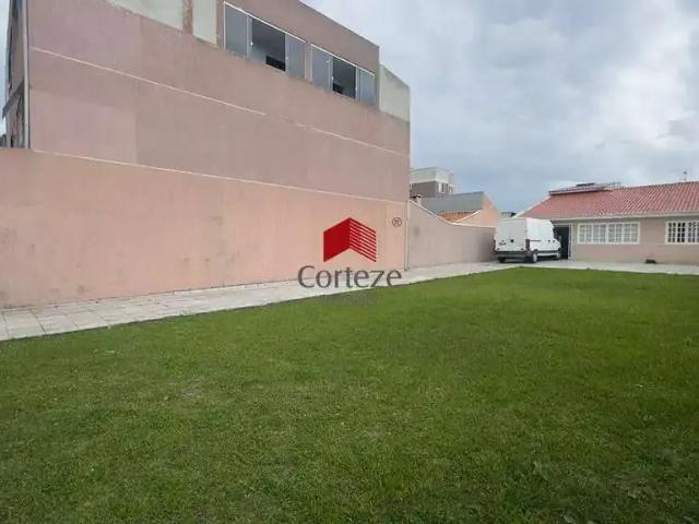 Casa / Sobrado para Venda em São José dos Pinhais/PR Cidade Jardim 4 Quartos