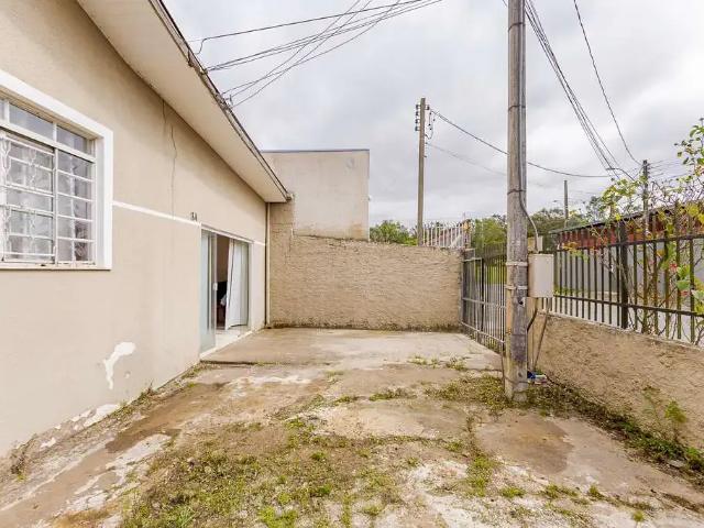 Casa / Sobrado para Venda em São José dos Pinhais/PR Cidade Jardim 4 Quartos