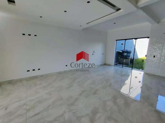 Casa / Sobrado para Venda em São José dos Pinhais/PR Cidade Jardim 4 Quartos
