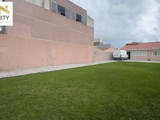 Casa / Sobrado para Venda em São José dos Pinhais/PR Cidade Jardim 4 Quartos