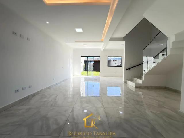 Casa / Sobrado para Venda em São José dos Pinhais/PR Cidade Jardim 4 Quartos