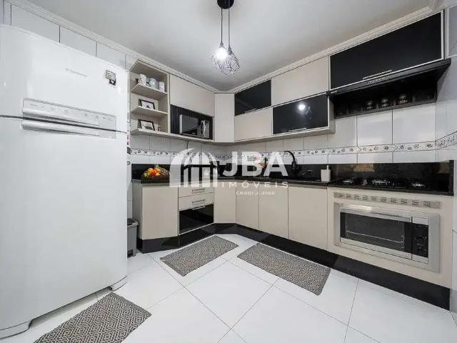Casa / Sobrado para Venda em São José dos Pinhais/PR Cidade Jardim 4 Quartos