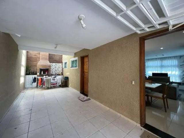 Casa / Sobrado para Venda em São José dos Pinhais/PR Cidade Jardim