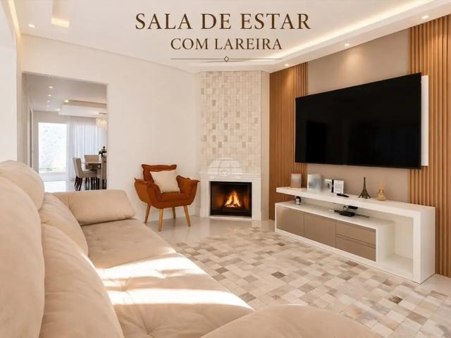 Casa / Sobrado para Venda em São José dos Pinhais/PR Cidade Jardim 5 Quartos