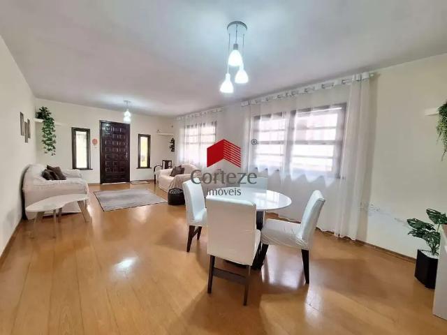 Casa / Sobrado para Venda em São José dos Pinhais/PR Cidade Jardim 5 Quartos