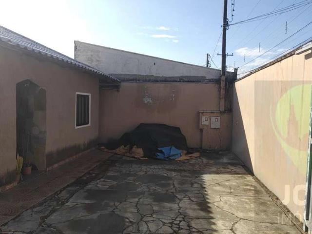 Casa / Sobrado para Venda em São José dos Pinhais/PR Cidade Jardim 5 Quartos