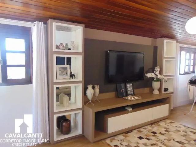 Casa / Sobrado para Venda em São José dos Pinhais/PR Colônia Rio Grande 4 Quartos