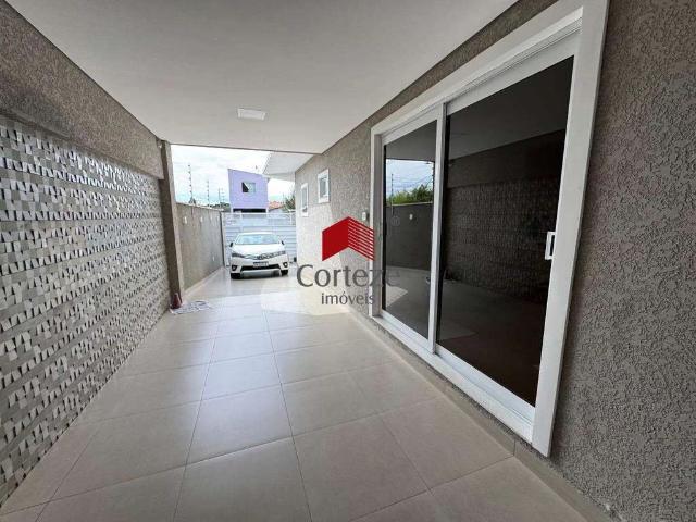 Casa / Sobrado para Venda em São José dos Pinhais/PR Colônia Rio Grande 2 Quartos