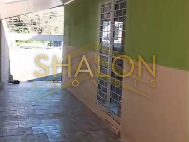 Casa / Sobrado para Venda em São José dos Pinhais/PR Colônia Rio Grande 2 Quartos