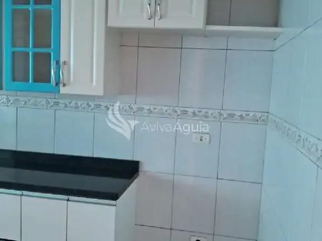 Casa / Sobrado para Venda em São José dos Pinhais/PR Colônia Rio Grande 3 Quartos