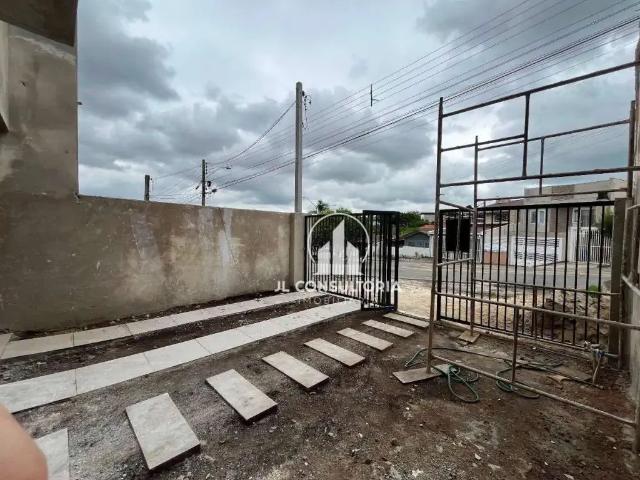 Casa / Sobrado para Venda em São José dos Pinhais/PR Colônia Rio Grande 3 Quartos