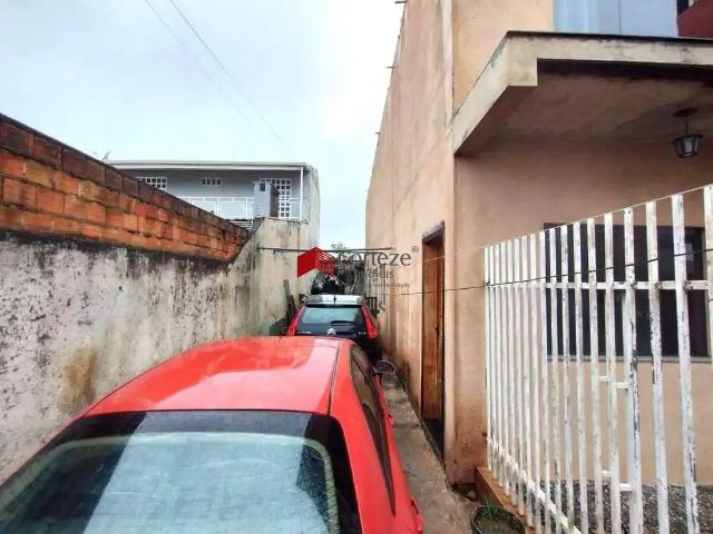 Casa / Sobrado para Venda em São José dos Pinhais/PR Colônia Rio Grande 3 Quartos